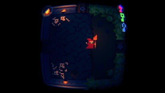 Summoner's Mess — screenshot 5