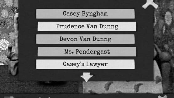 Dominique Pamplemousse — screenshot 3