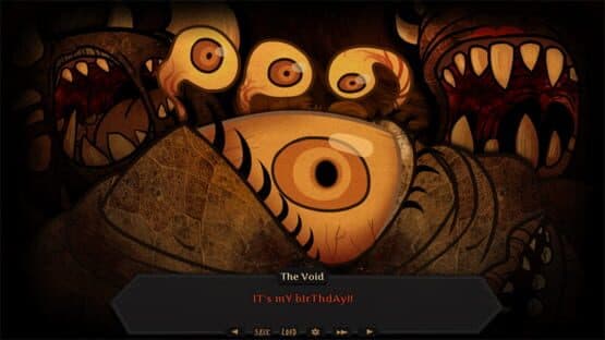 Candy Scabs — screenshot 1