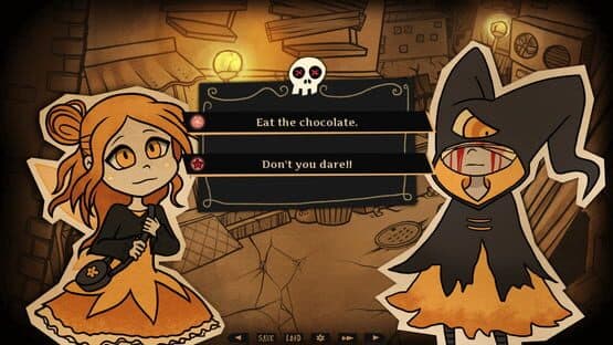 Candy Scabs — screenshot 3