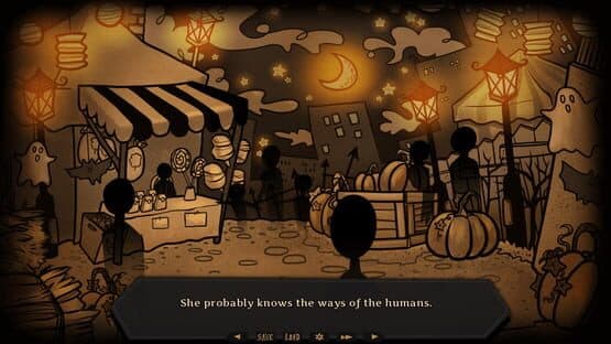 Candy Scabs — screenshot 4