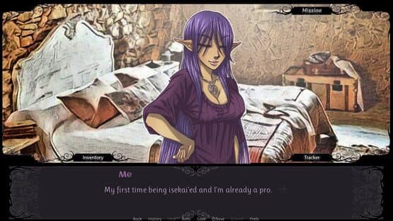 I’ve Transmigrated as the Supreme Villainess... But I Have No Idea WTF I’m Supposed to Do! — screenshot 1