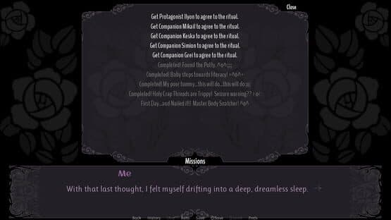 I’ve Transmigrated as the Supreme Villainess... But I Have No Idea WTF I’m Supposed to Do! — screenshot 2