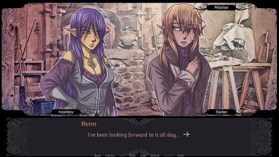 I’ve Transmigrated as the Supreme Villainess... But I Have No Idea WTF I’m Supposed to Do! — screenshot 3