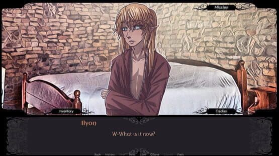 I’ve Transmigrated as the Supreme Villainess... But I Have No Idea WTF I’m Supposed to Do! — screenshot 4