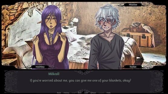 I’ve Transmigrated as the Supreme Villainess... But I Have No Idea WTF I’m Supposed to Do! — screenshot 5
