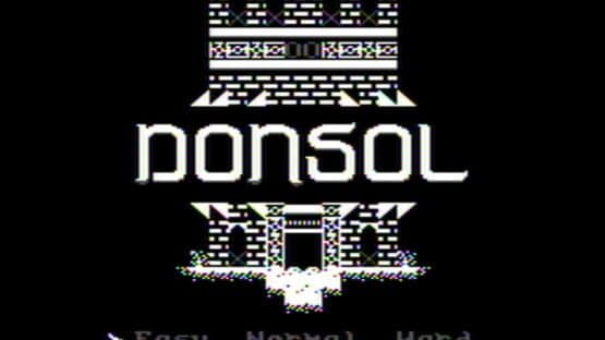 Donsol — screenshot 1