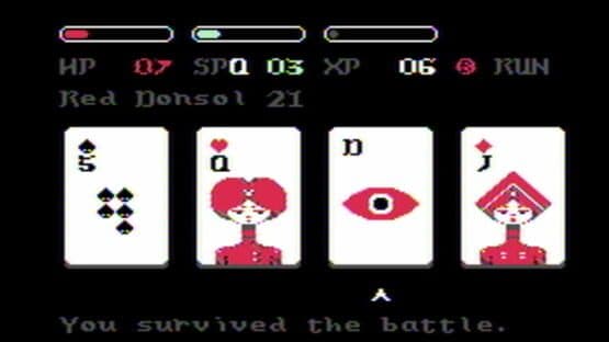 Donsol — screenshot 3