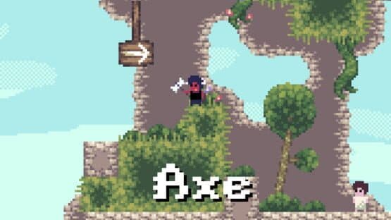 Lesbian Vampire Simulator — screenshot 2