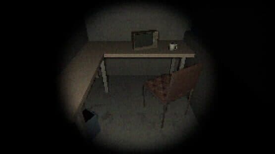 Night Guard: The Last Shift — screenshot 3