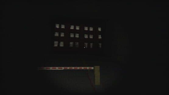 Night Guard: The Last Shift — screenshot 5