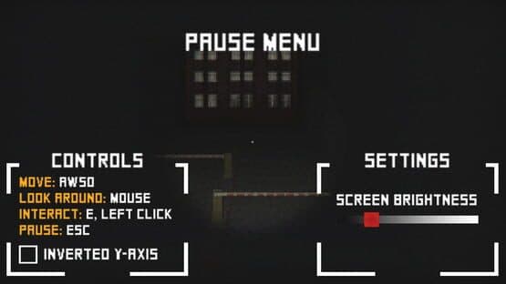 Night Guard: The Last Shift — screenshot 7