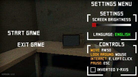 Night Guard: The Last Shift — screenshot 8