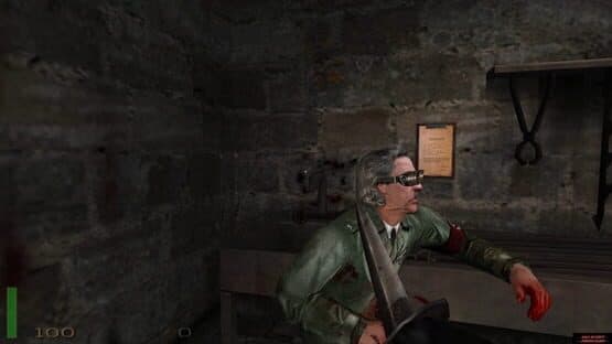 Return to Castle Wolfenstein — screenshot 7