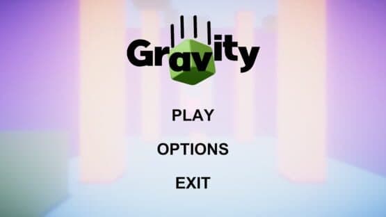 Gravity — screenshot 1