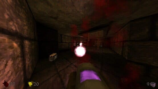 Aske — screenshot 1