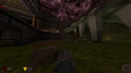 Aske — screenshot 2