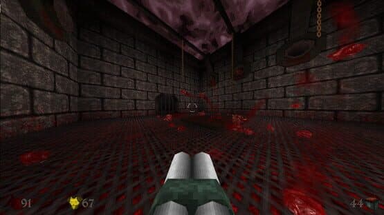 Aske — screenshot 3