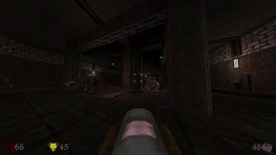 Aske — screenshot 4