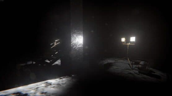 Penumbra — screenshot 1
