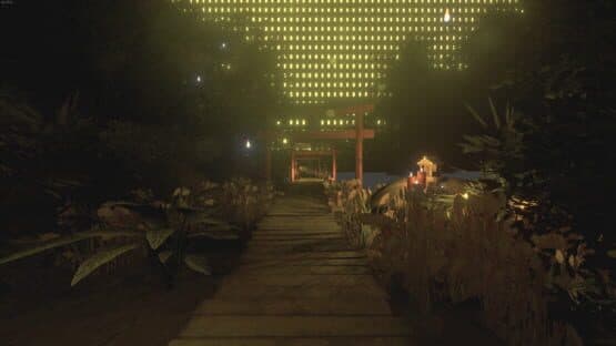 Penumbra — screenshot 2