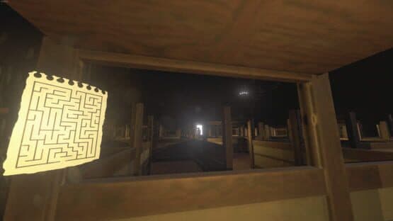 Penumbra — screenshot 4