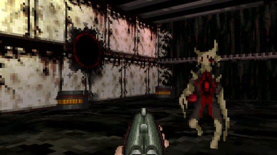 In the Kingdom — screenshot 1
