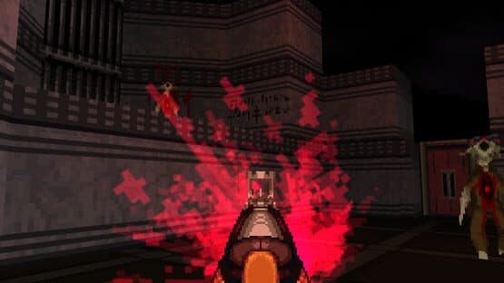 In the Kingdom — screenshot 2