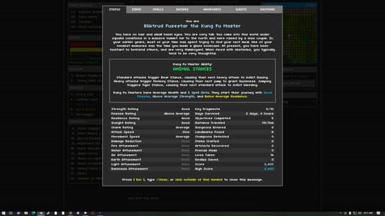 Fara — screenshot 1