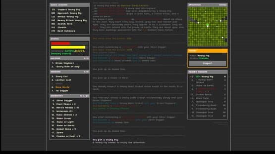 Fara — screenshot 2