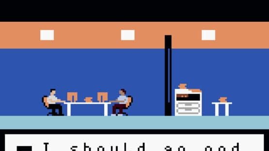 Office Combat — screenshot 1