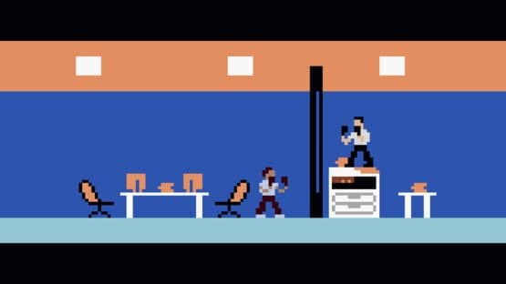Office Combat — screenshot 2