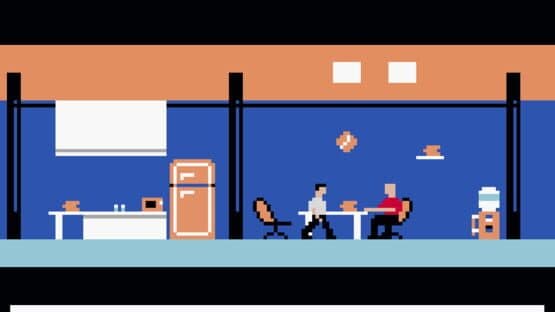 Office Combat — screenshot 3