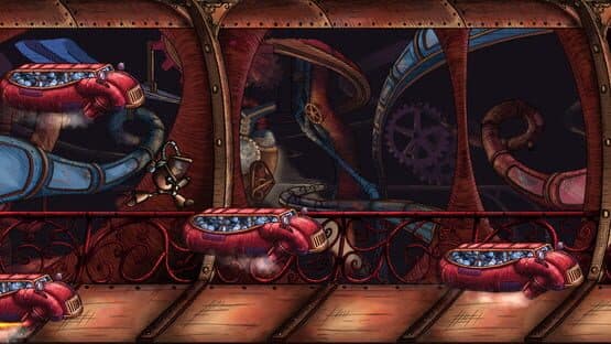 Entails — screenshot 1