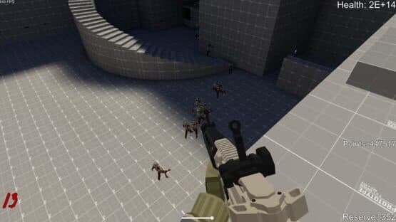 Uzg — screenshot 3