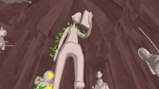 The Zium Museum — screenshot 3