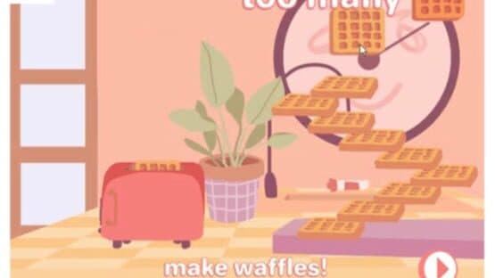 Good Morning! — screenshot 2