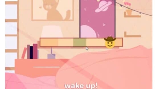 Good Morning! — screenshot 3