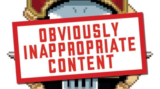 OIC: Obviously Inappropriate Content — screenshot 1