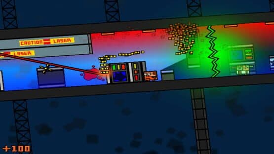 Half-Life 2d: Block Mesa — screenshot 2