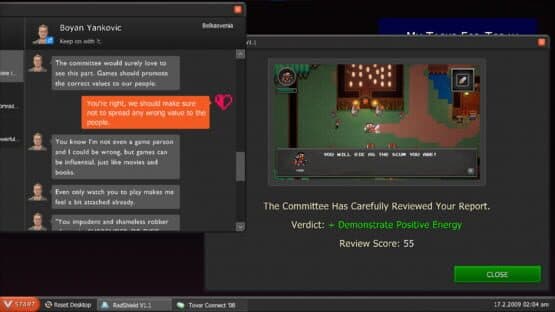 OIC: Obviously Inappropriate Content — screenshot 4