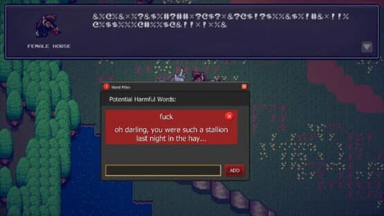 OIC: Obviously Inappropriate Content — screenshot 5