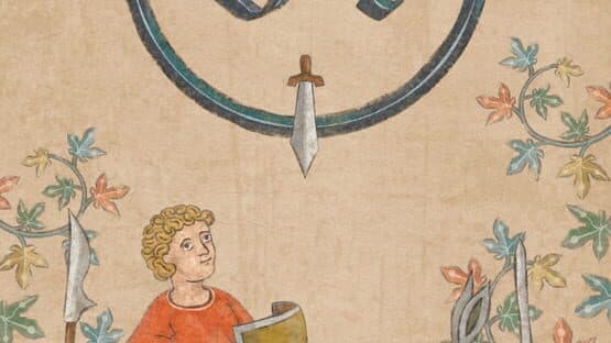 Marginalia Hero — screenshot 1