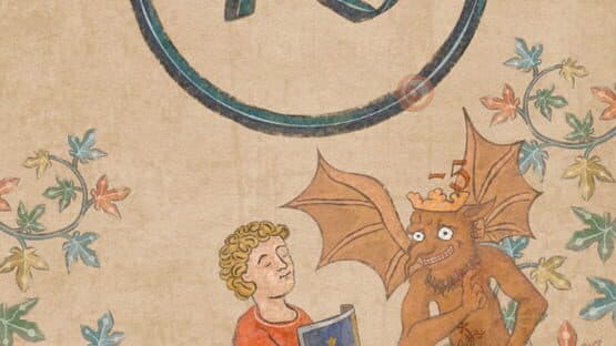 Marginalia Hero — screenshot 2