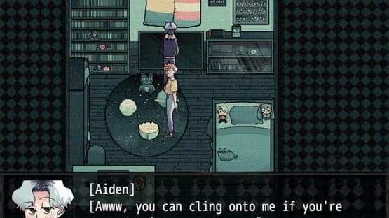 Ouija Sleepover — screenshot 1