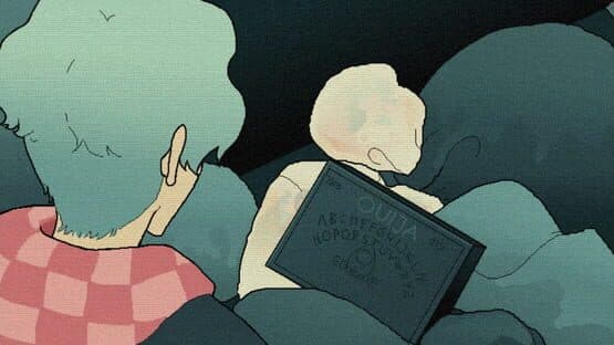 Ouija Sleepover — screenshot 3