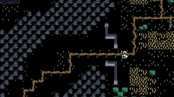 Crystals of Irm — screenshot 1
