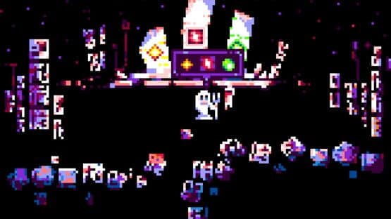 Hakei — screenshot 1
