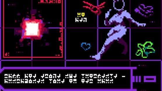 Hakei — screenshot 2