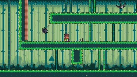 Ganbaru — screenshot 2